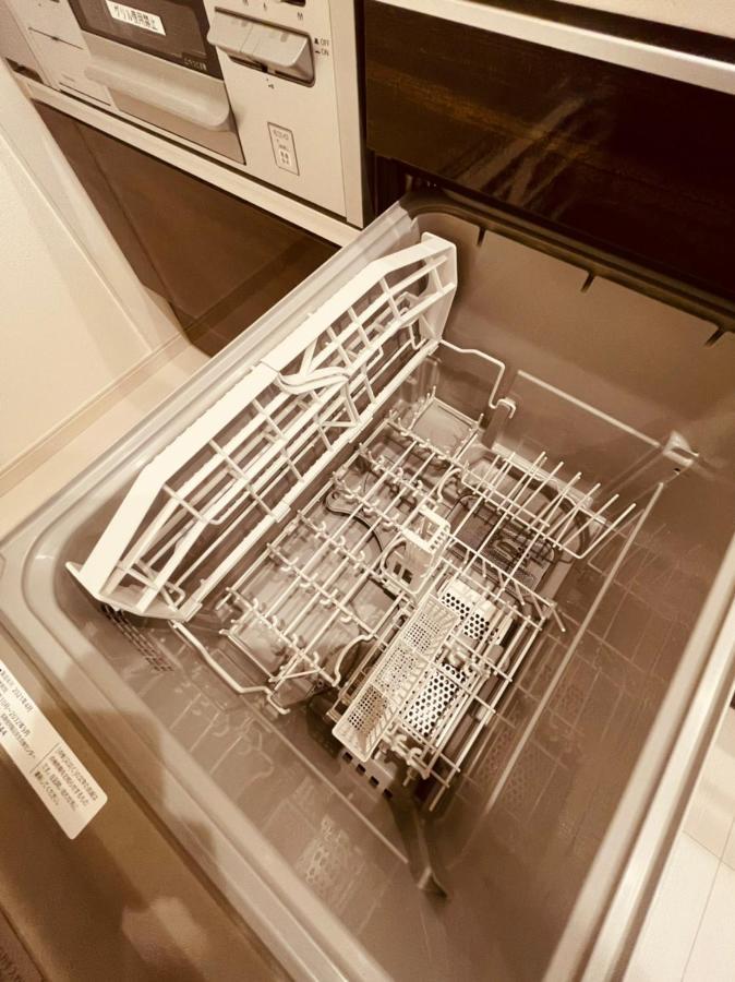 Apartamento 羽田ハウスⅱ Tokio Exterior foto