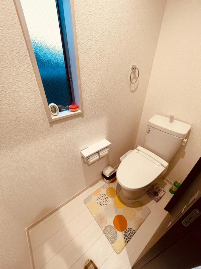 Apartamento 羽田ハウスⅱ Tokio Exterior foto